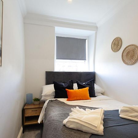 Cosy Central 2 Bedroom - Near Brighton Beach & Shops! Dış mekan fotoğraf