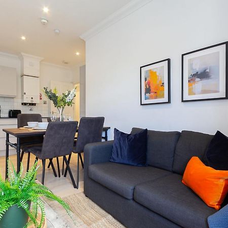 Cosy Central 2 Bedroom - Near Brighton Beach & Shops! Dış mekan fotoğraf