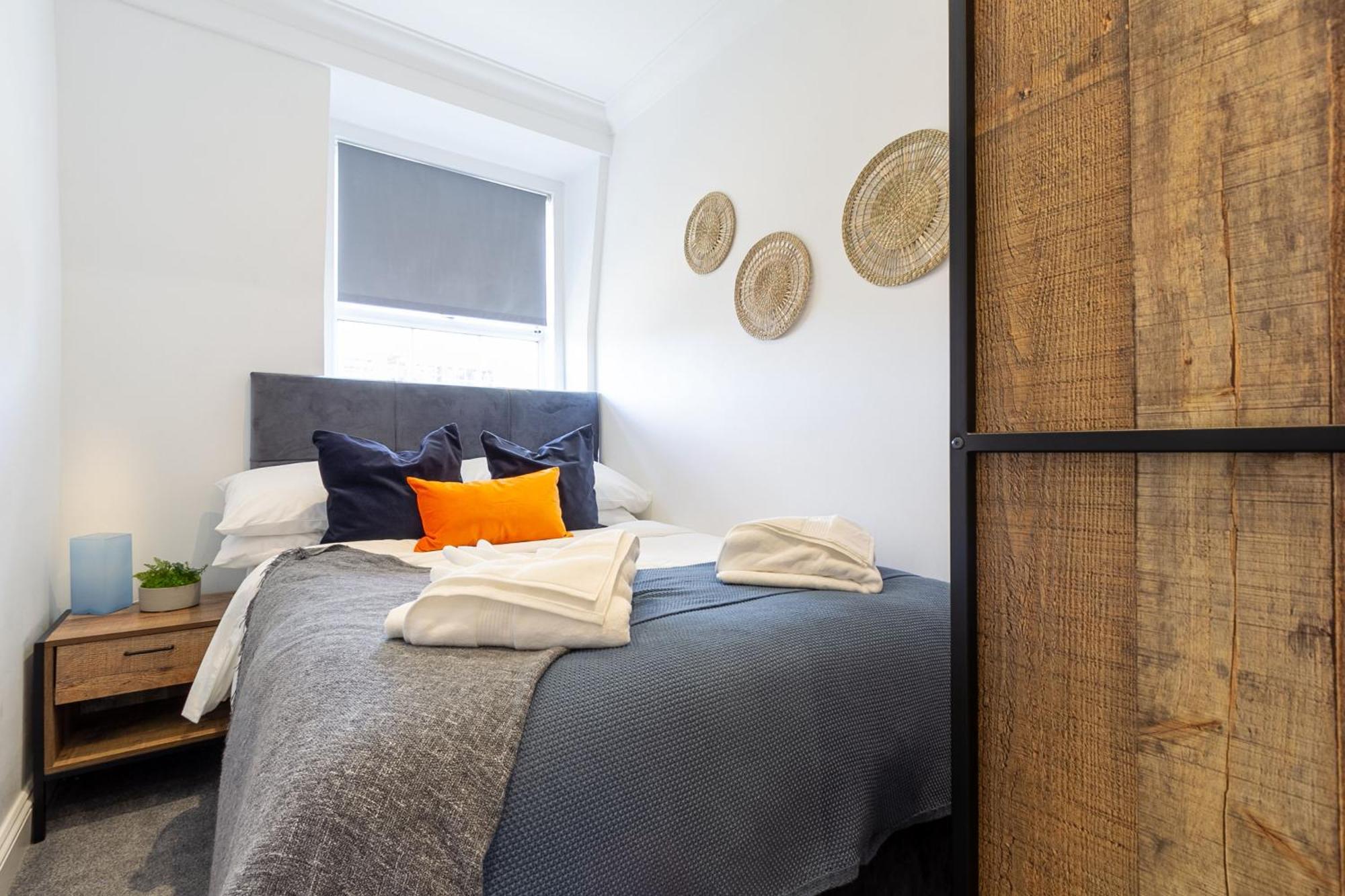 Cosy Central 2 Bedroom - Near Brighton Beach & Shops! Dış mekan fotoğraf